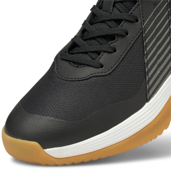 Puma Varion - Schwarz - Hallensportschuhe